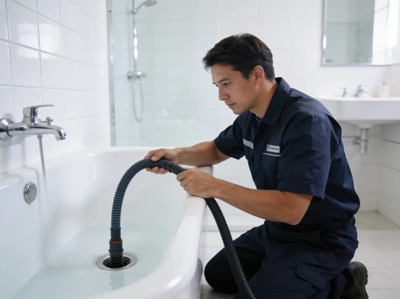 Emergency Plumber Brockwell, AR FAQs